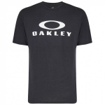 Oakley Casual Adult O Bark Tee (Black)